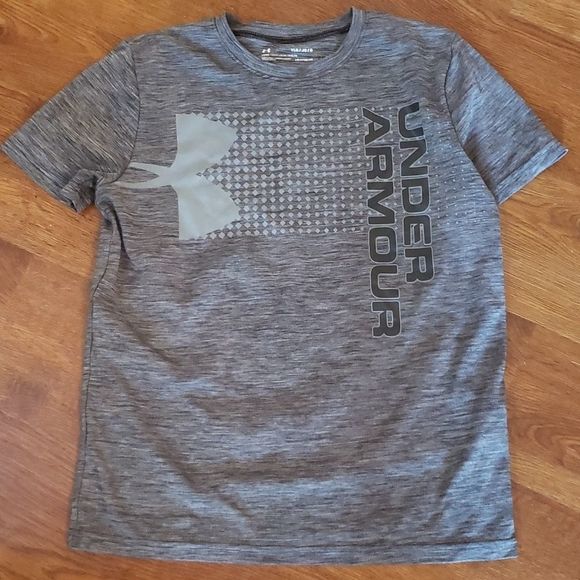 Under Armour Other - Under Armour Heat Gear T Shirt
